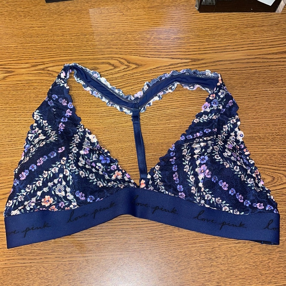 Victoria’s secret Pink bralette
